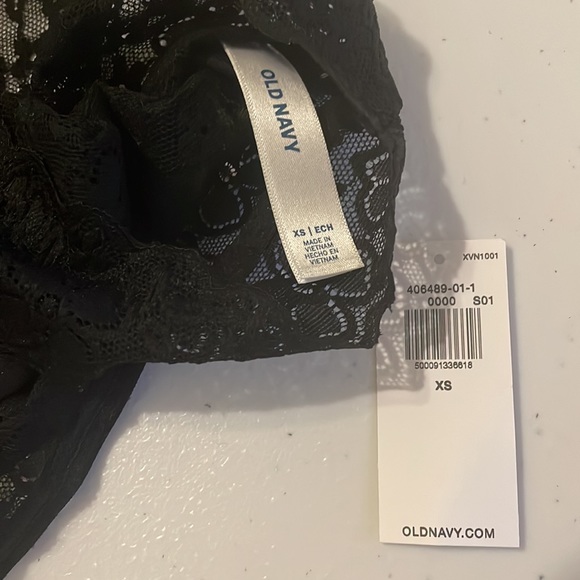 Old Navy Panties Extra Small - Picture 2 of 11